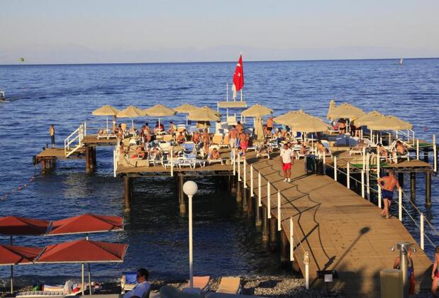 TTH Hydros Club - Görsel 20