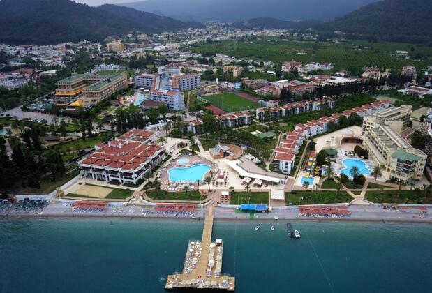 TTH Hydros Club - Görsel 4