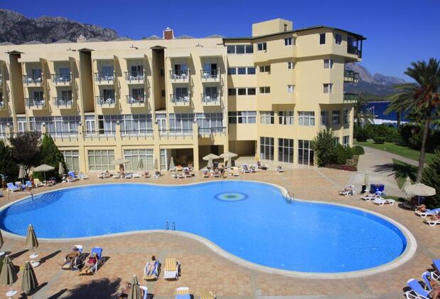 TTH Hydros Club - Görsel 3