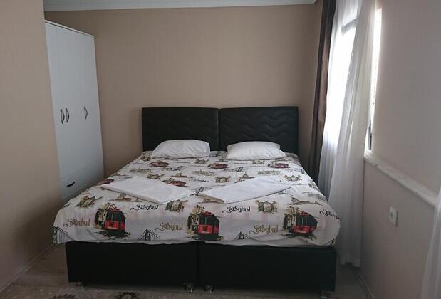 Ada Apart Konyaaltı - Görsel 15