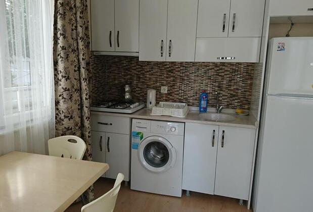 Ada Apart Konyaaltı - Görsel 4