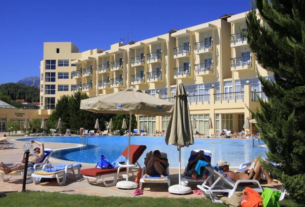 TTH Hydros Club - Görsel 21