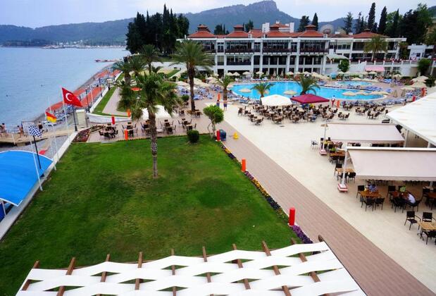 TTH Hydros Club - Görsel 12