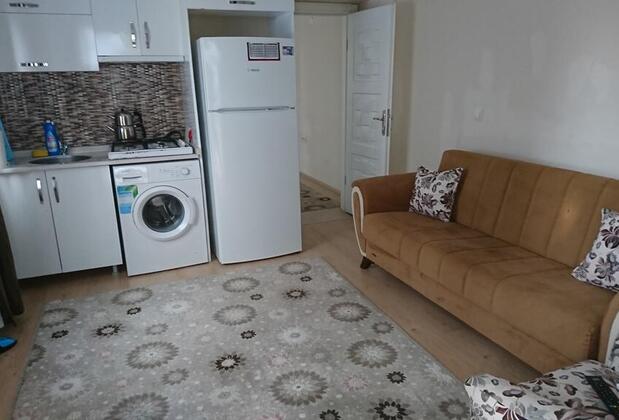 Ada Apart Konyaaltı - Görsel 3