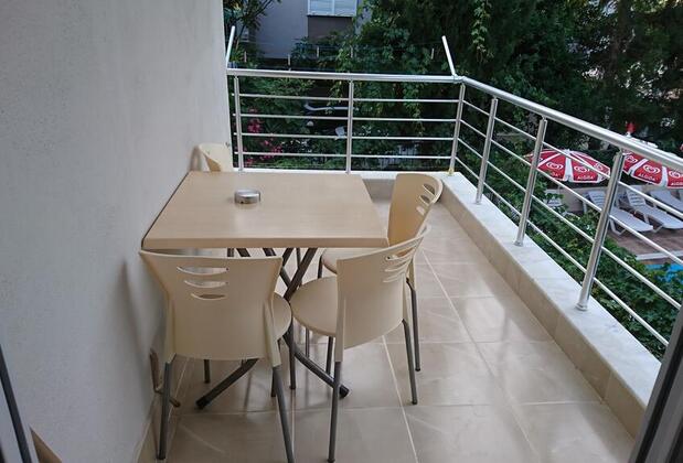 Ada Apart Konyaaltı - Görsel 26