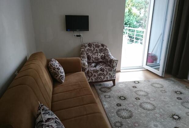 Ada Apart Konyaaltı - Görsel 21