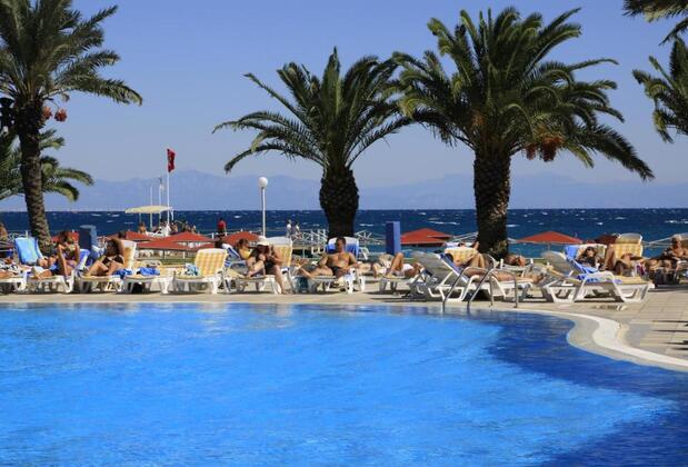 TTH Hydros Club - Görsel 25