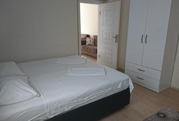 Ada Apart Konyaaltı - Görsel 13