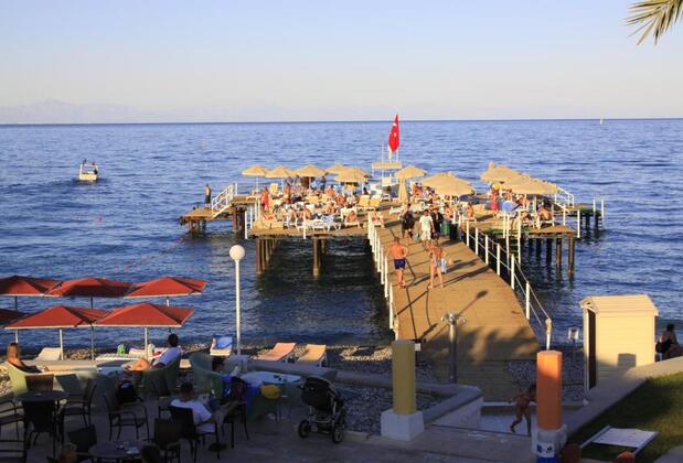 TTH Hydros Club - Görsel 13