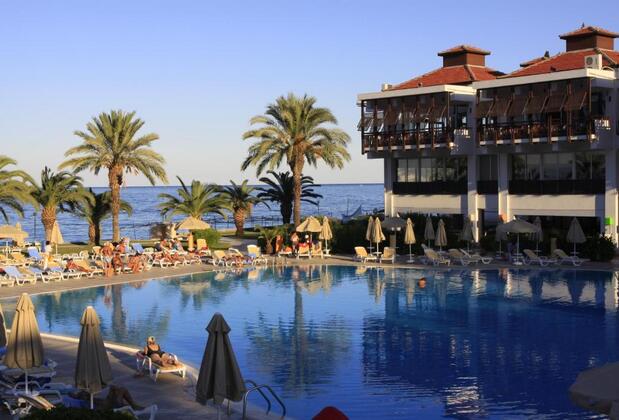 TTH Hydros Club - Görsel 14