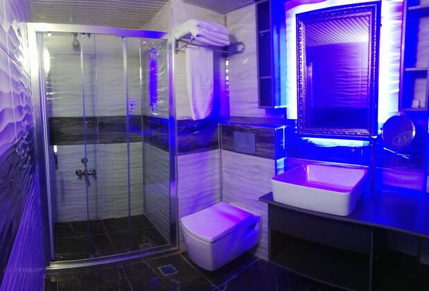 Ünaten Hotel - Görsel 10