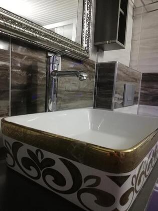 Ünaten Hotel - Görsel 9