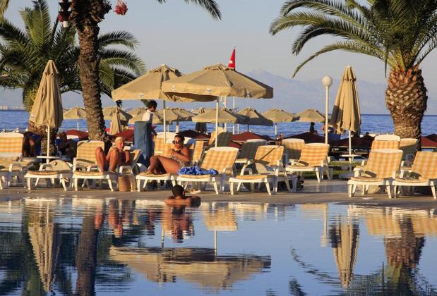 TTH Hydros Club - Görsel 18