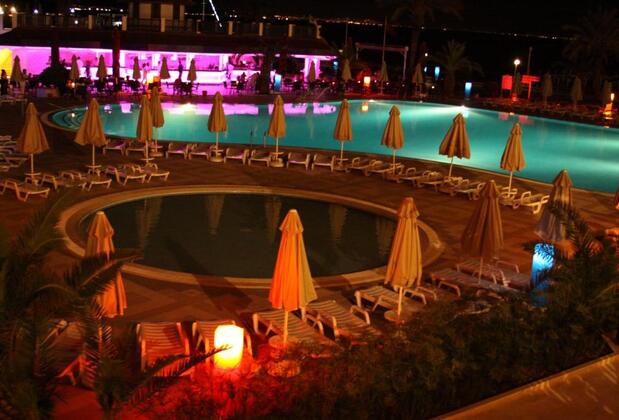 TTH Hydros Club - Görsel 8