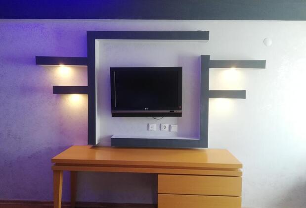 Ünaten Hotel - Görsel 5