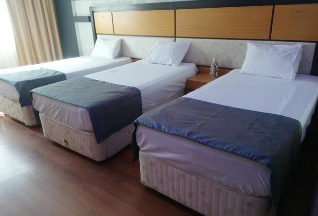 Ünaten Hotel - Görsel 4