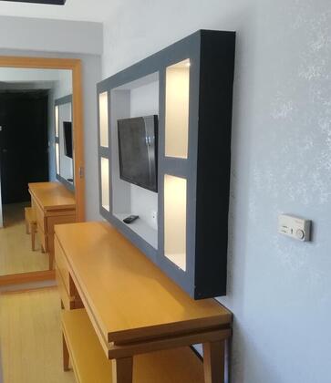 Ünaten Hotel - Görsel 6