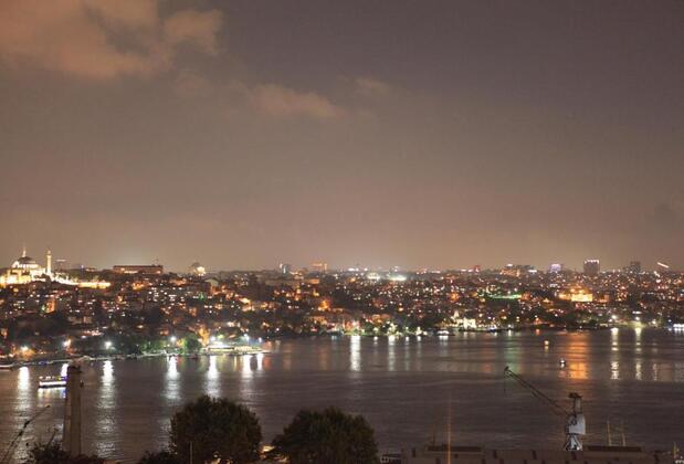 Art Nouveau Pera Hotel - Görsel 3