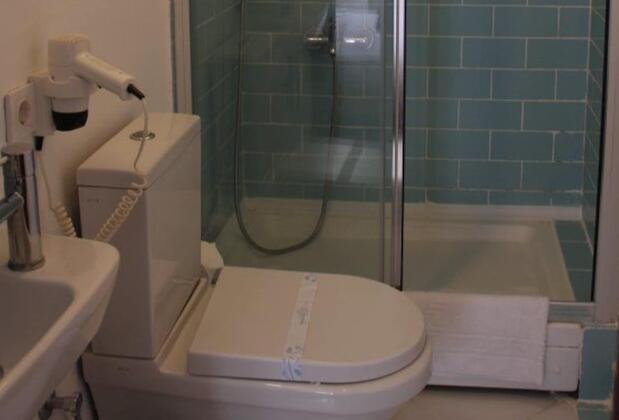 Aliye Hanım Hotel - Görsel 14