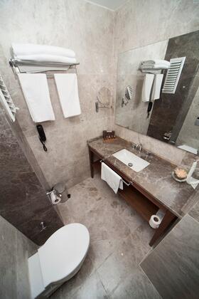 Montania Special Class Hotel - Görsel 22