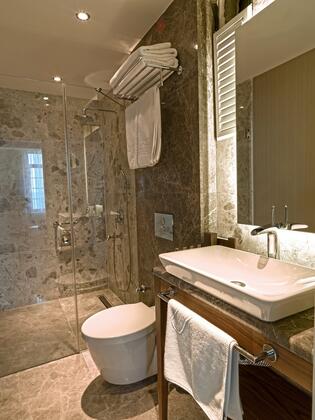 Montania Special Class Hotel - Görsel 23