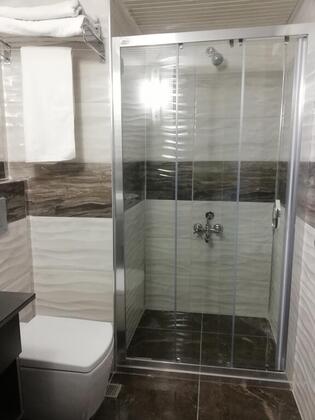 Ünaten Hotel - Görsel 11