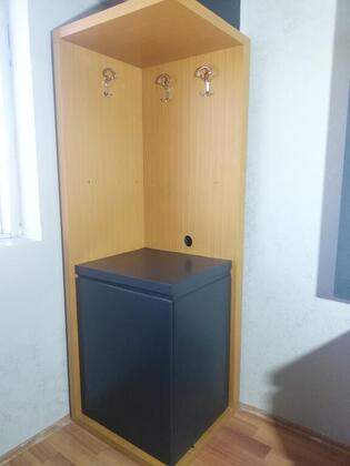 Ünaten Hotel - Görsel 8