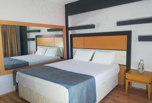 Ünaten Hotel - Görsel 3