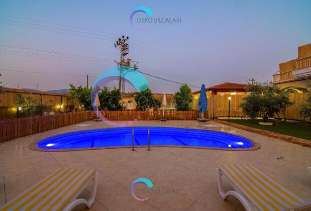 Osko Villa Apart Evler - Görsel 3