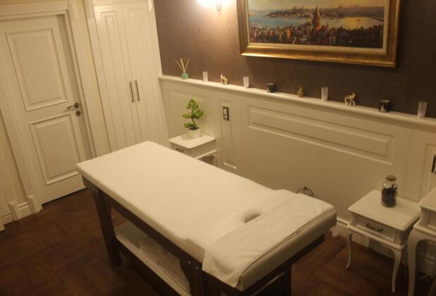 Art Nouveau Pera Hotel - Görsel 18