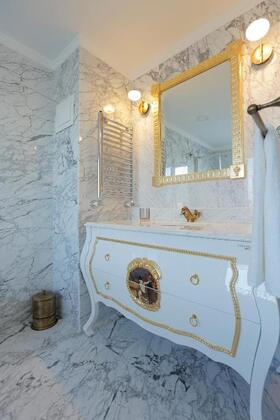 Art Nouveau Pera Hotel - Görsel 14