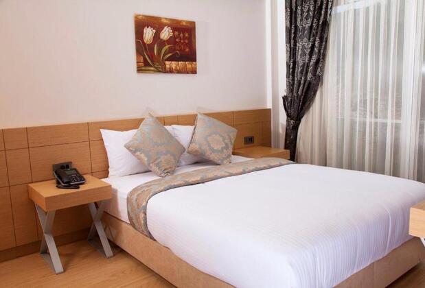 Viona Hotel - Görsel 3