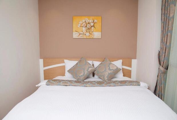 Viona Hotel - Görsel 5