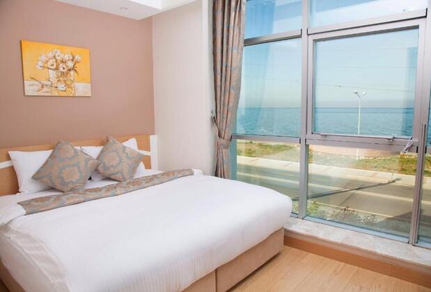 Viona Hotel - Görsel 8