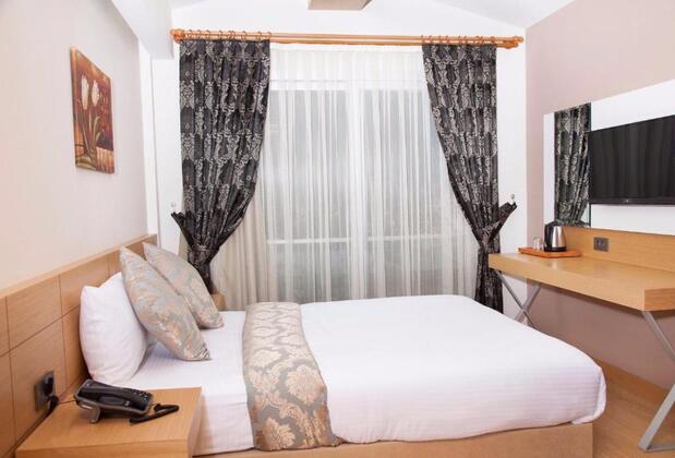 Viona Hotel - Görsel 9