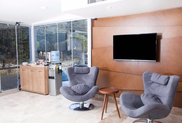 Viona Hotel - Görsel 10