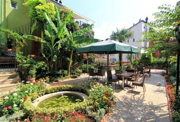 Emin Apart Pension - Görsel 3