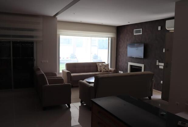 Alaçatı Villa - Görsel 10