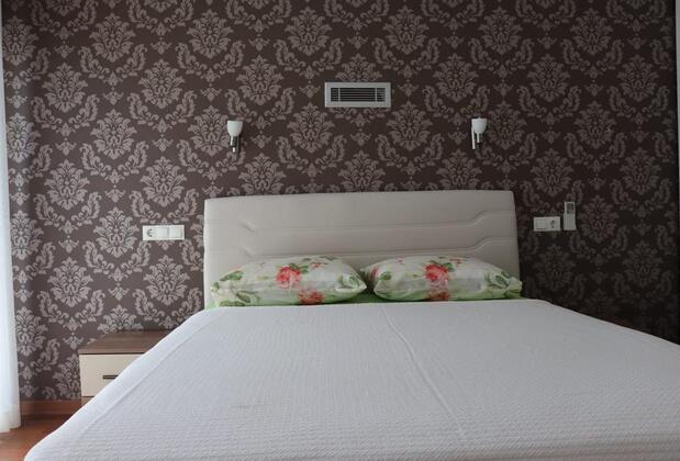 Alaçatı Villa - Görsel 17