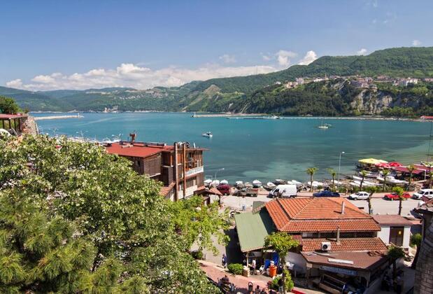 Emin Apart Pension - Görsel 4