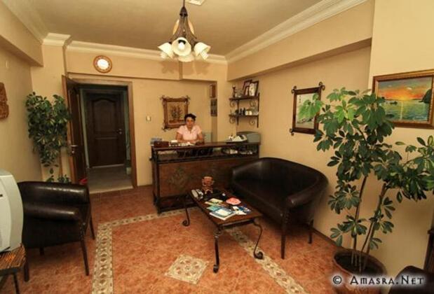 Emin Apart Pension - Görsel 5