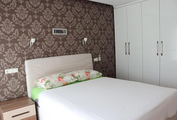Alaçatı Villa - Görsel 18