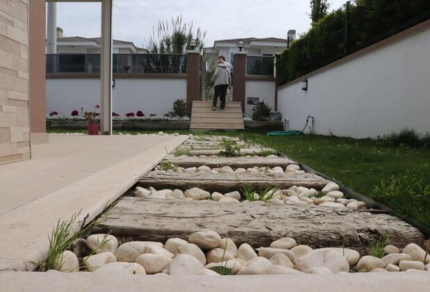 Alaçatı Villa - Görsel 5