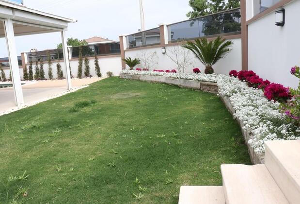 Alaçatı Villa - Görsel 6