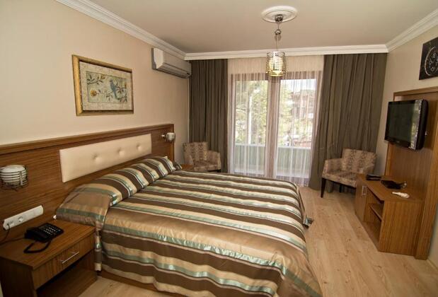 Emin Apart Pension - Görsel 11