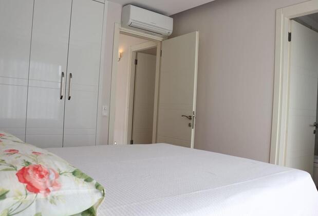 Alaçatı Villa - Görsel 22
