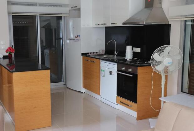 Alaçatı Villa - Görsel 12