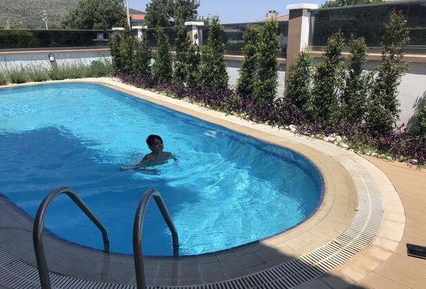 Alaçatı Villa - Görsel 3