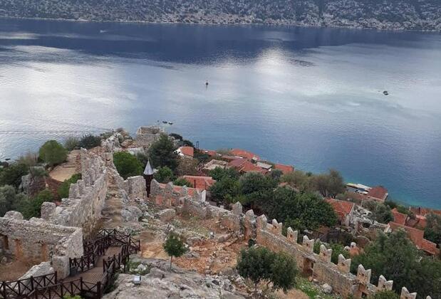 Demre Apart - Görsel 6