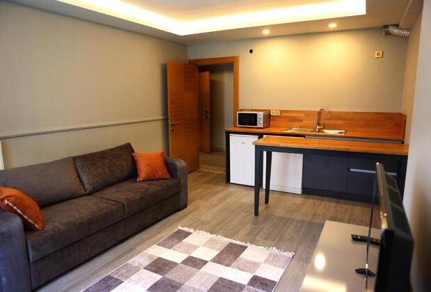 Park Hotel Çağlayan - Görsel 3